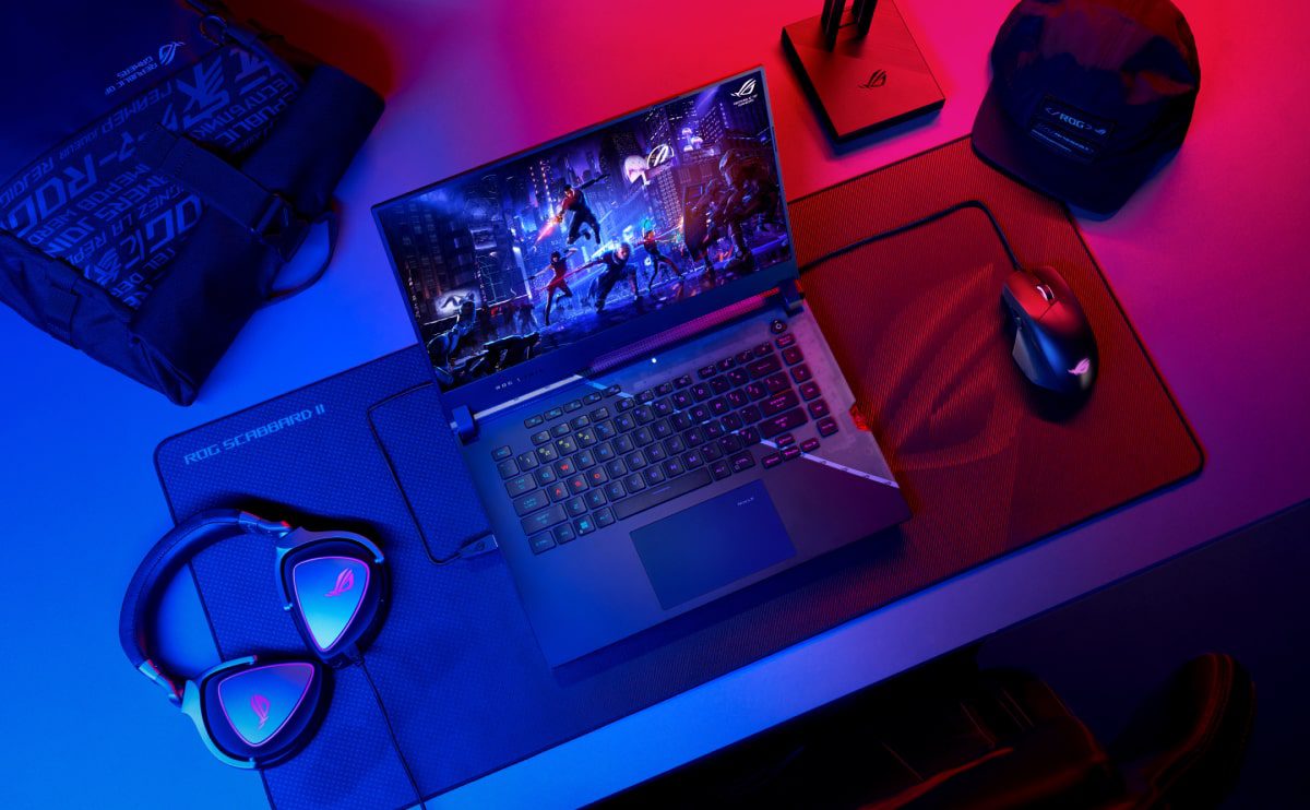 Home GadX.fr - best gaming laptop model entry header opt