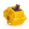 Logitech POP Keys - switch sound