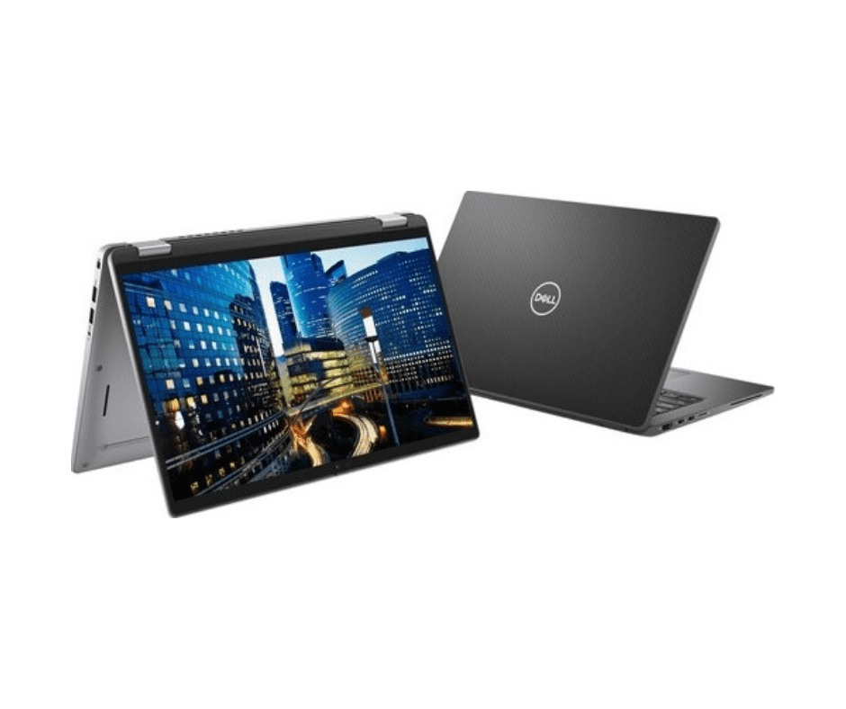 12 Dell Latitude 7410 14″ Touch 360° Screen, 10th Gen Intel Core i5 - Image 1