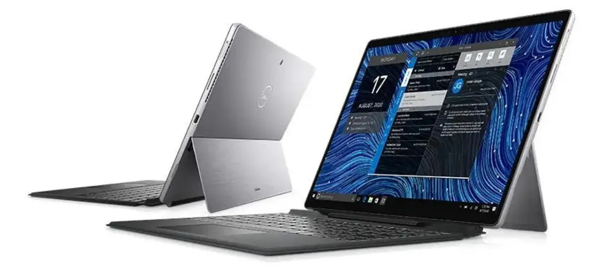 Dell Latitude 7320 Detachable (2 in 1) Touchscreen 11 Generation - Image 2