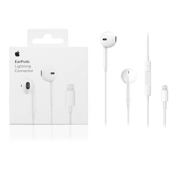 Apple EarPods with Lightning model A1748 Apple EarPods with Lightning model A1748