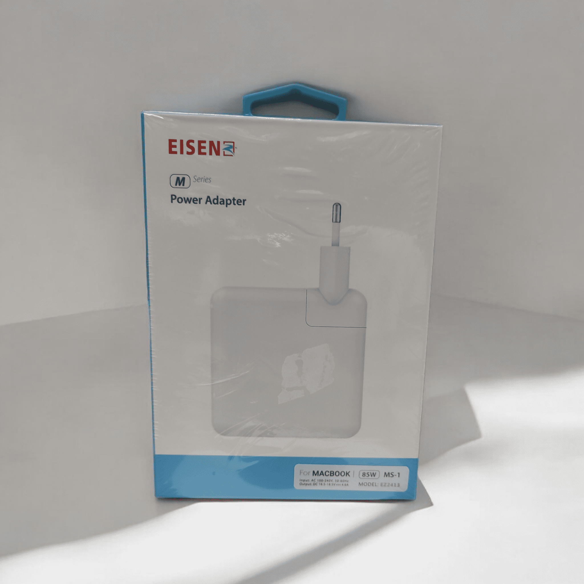 EISEN 85W USB-C MACBOOK ADAPTER EZ2413 EISEN 85W USB-C MACBOOK ADAPTER EZ2413