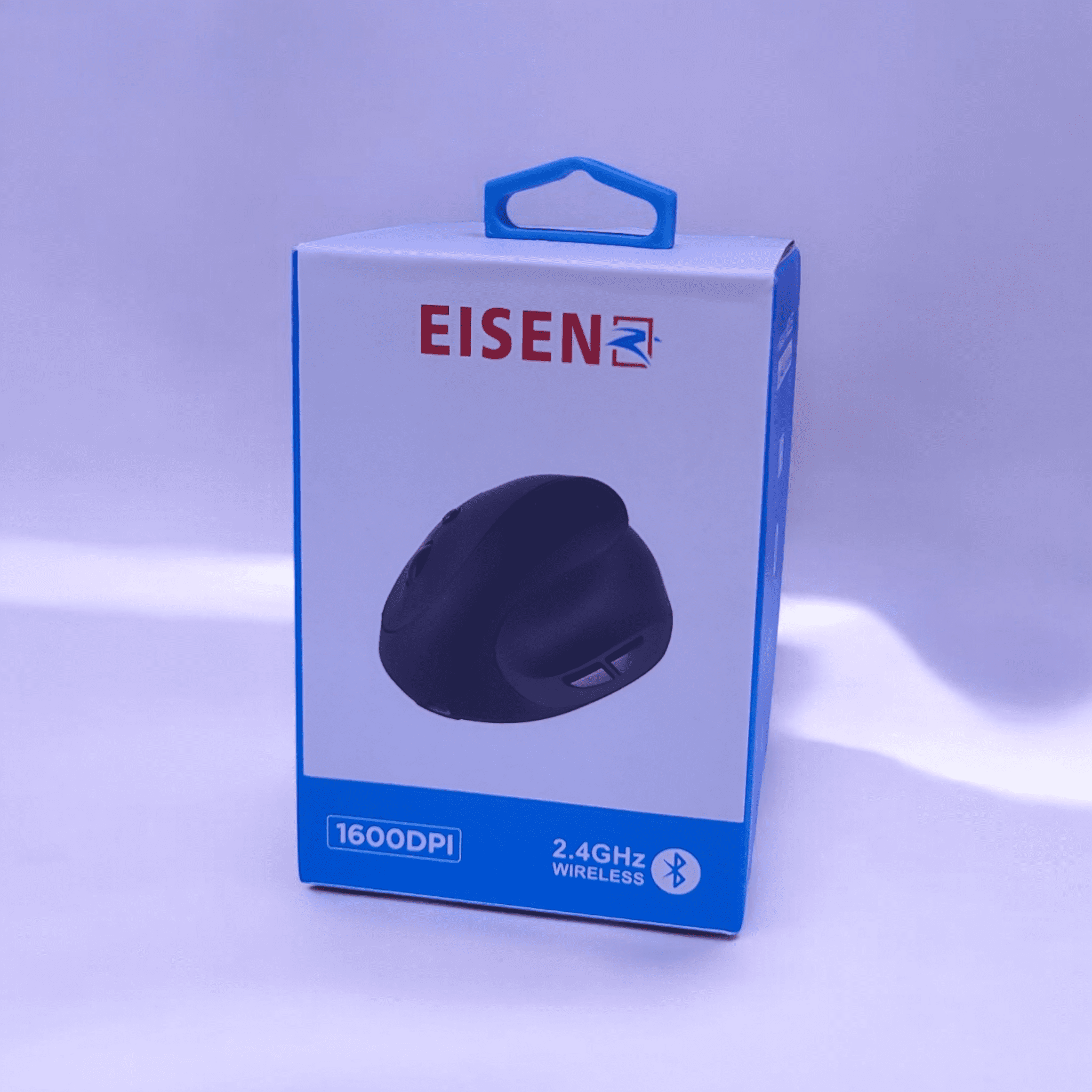 Eisen Mountain Mouse 2.4GHz Wireless RF6511 Eisen Mountain Mouse 2.4GHz Wireless RF6511