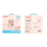 Eisen TWS Bluetooth Earbuds Earphone EZ-045