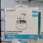 Eisenz Wireless Earbuds Earphone - EZ-17