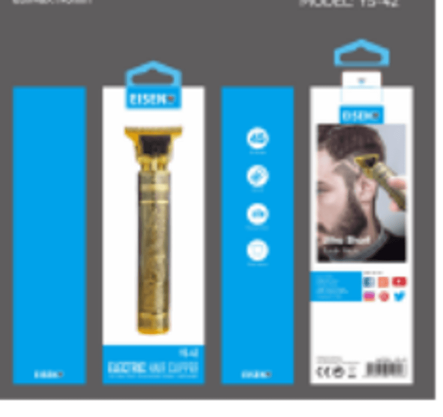 Hair Trimmer / Clippers YS-42 Hair Trimmer / Clippers YS-42