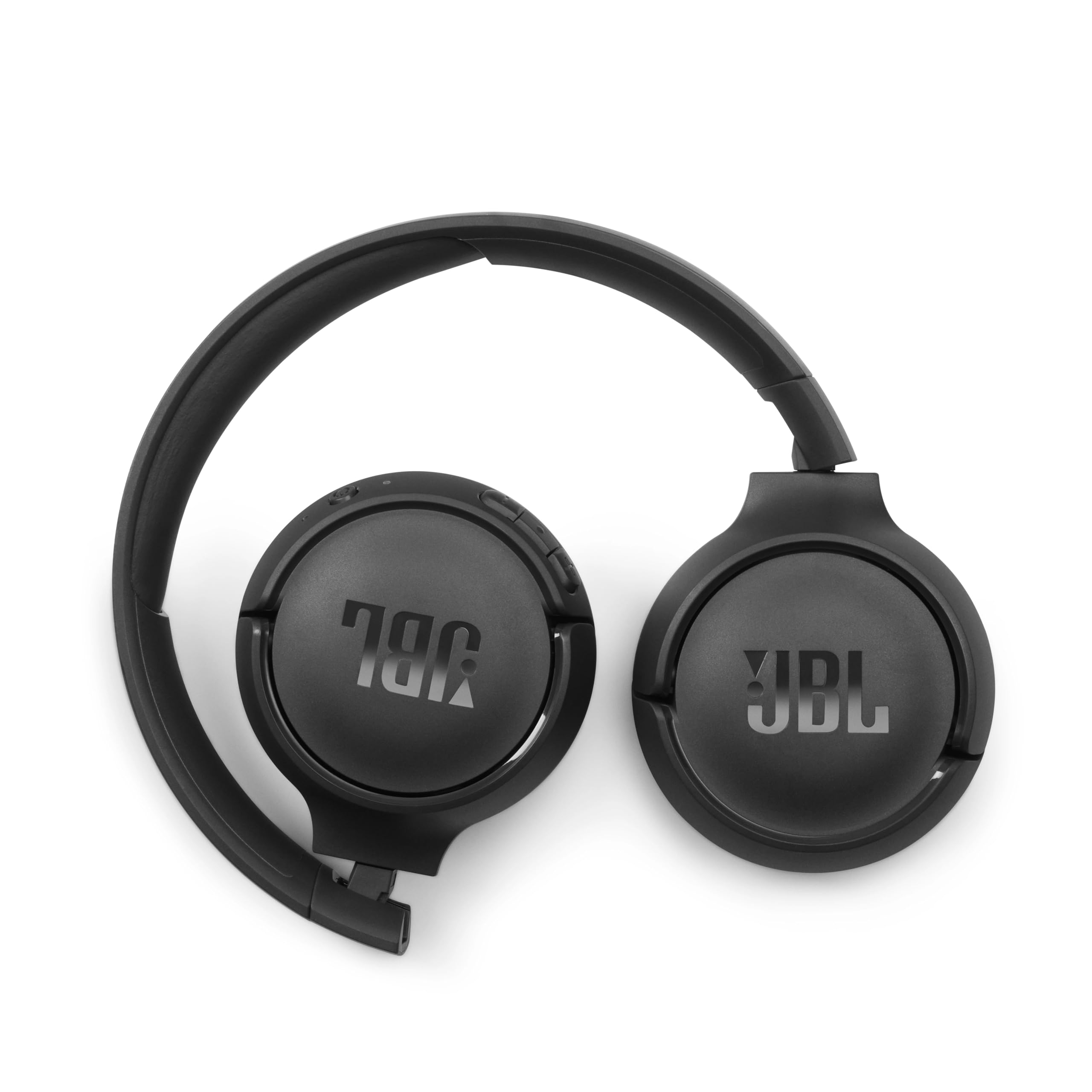 JBL Cuffie Bluetooth T510BT Black JBL Cuffie Bluetooth T510BT Black