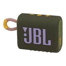 JBL Go3 Green JBL Go3 Green