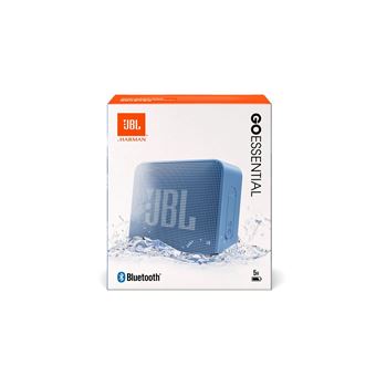 JBL GoEssential Blue JBL GoEssential Blue