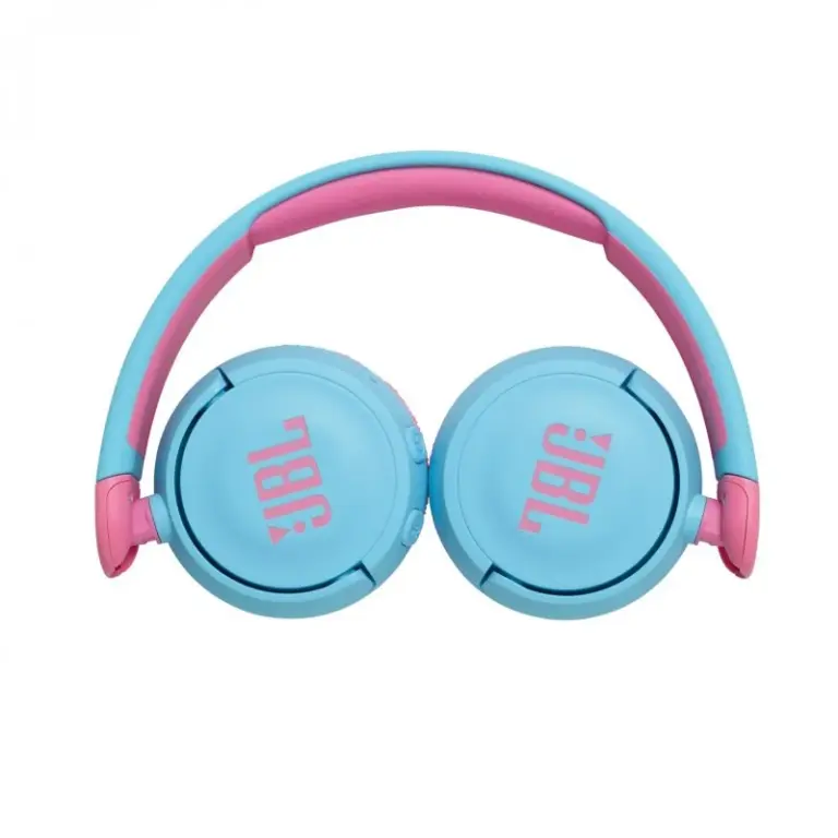 JBL JR310BT Blue