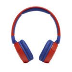 JBL JR310BT Red