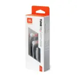 JBL Tune 110 T110 White 6925281918933