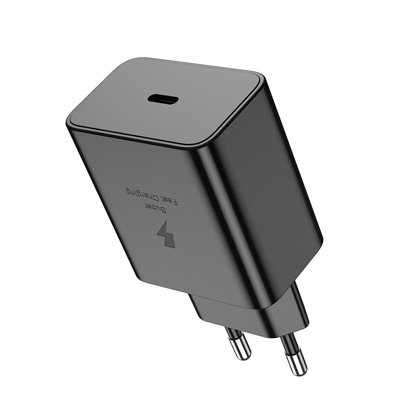Jellico 45W Travel Adapter Fast Charging Usb-C T4510 Jellico 45W Travel Adapter Fast Charging Usb-C T4510