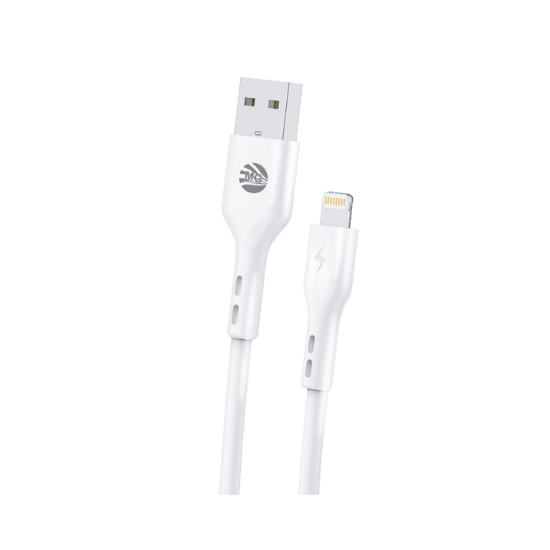 MG 20W USB To 8Pin – Fast Charger – Cable – 2m MGX178L MG 20W USB To 8Pin – Fast Charger – Cable – 2m MGX178L