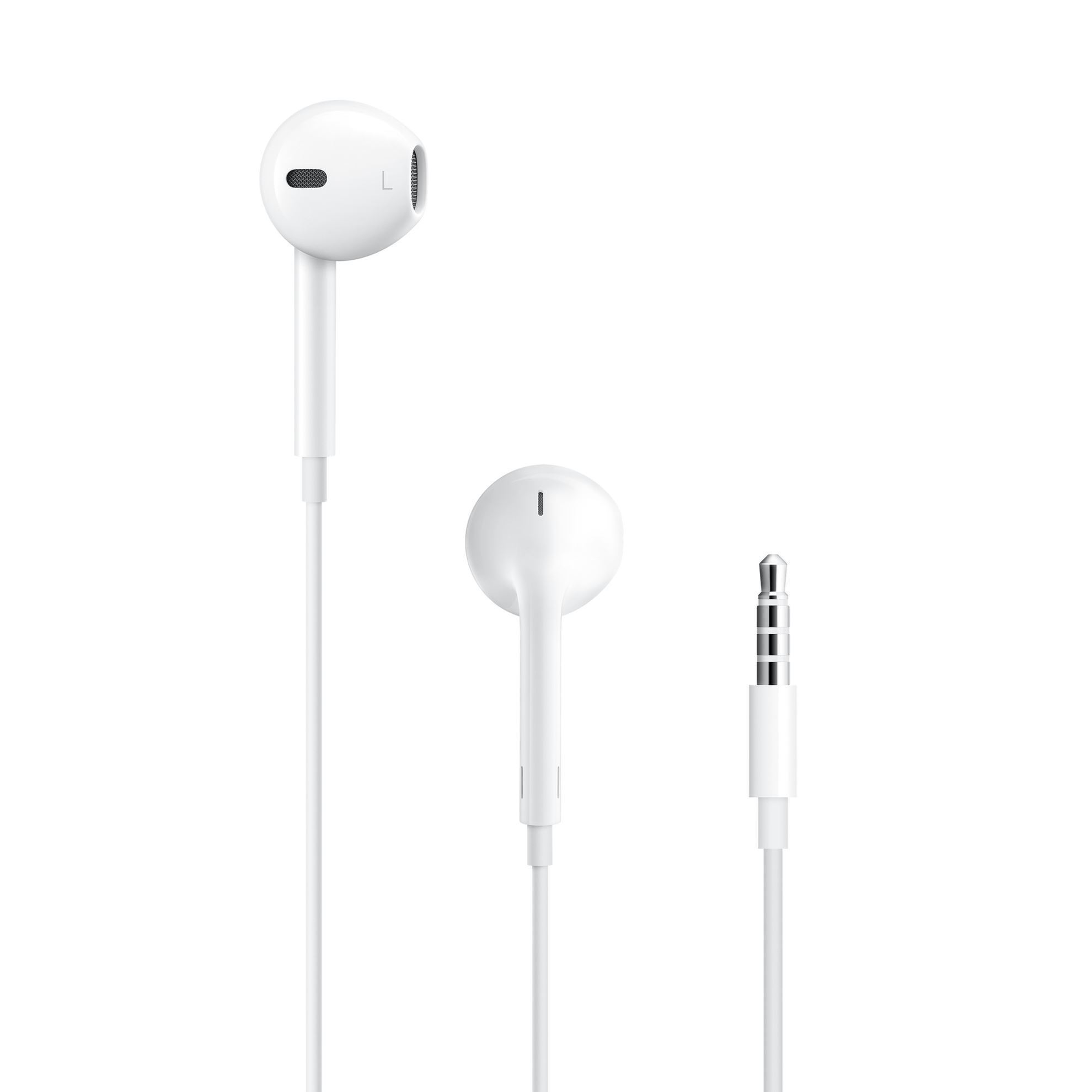 MG 3.5MM Stereo Earphones DS-1550 White MG 3.5MM Stereo Earphones DS-1550 White