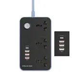 MG 9in1 Multifunction 2500W High Power With Fast Charging MG-ST33