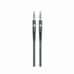MG Aux Audio Cable – AUX064 ​​– Gray