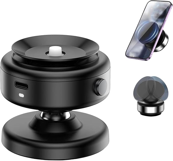 MG Vacuum Suction Phone Bracket MGVS98 MG Vacuum Suction Phone Bracket MGVS98