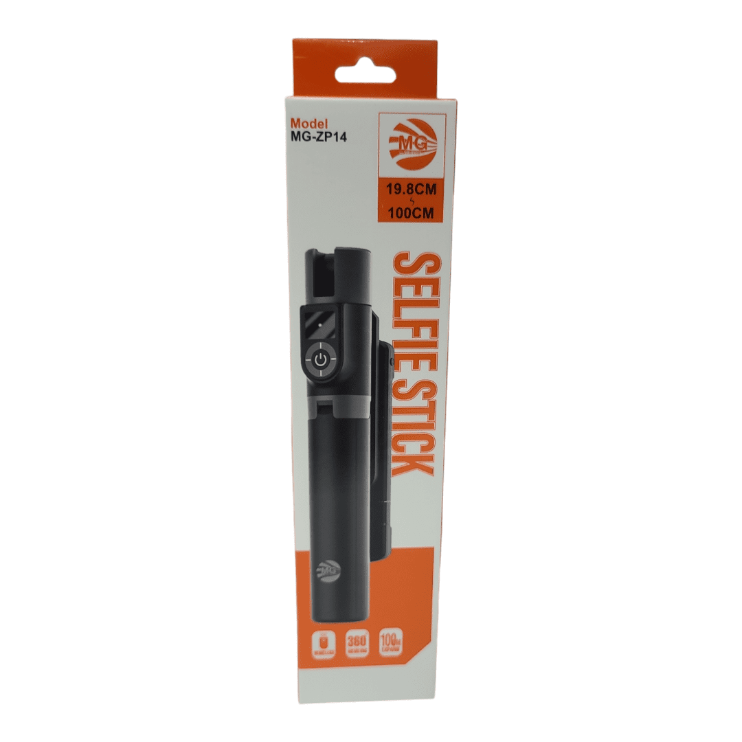 Mg Selfie Stick 100CM ZP14 Mg Selfie Stick 100CM ZP14