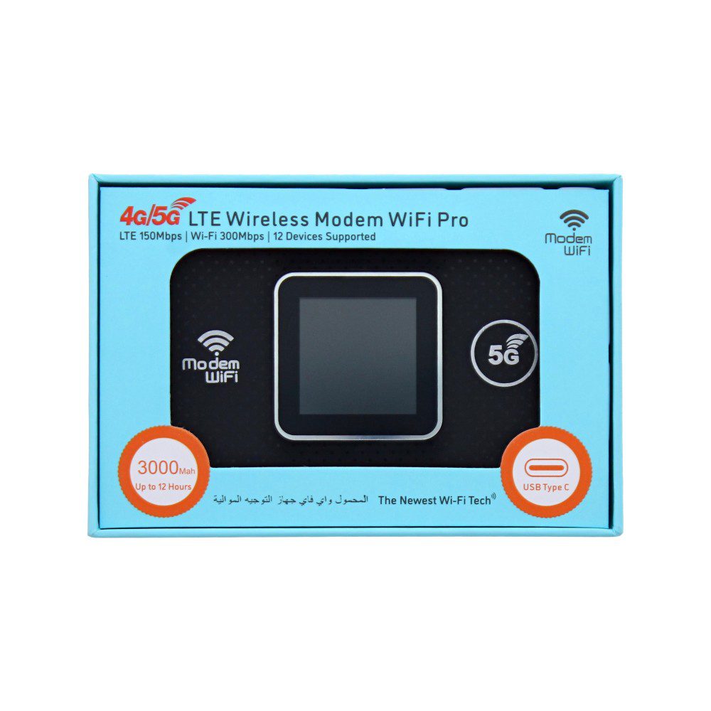 Portable 5G Router E5785 5G LTE Mobile WiFi Hotspot 300MBPS Portable 5G Router E5785 5G LTE Mobile WiFi Hotspot 300MBPS