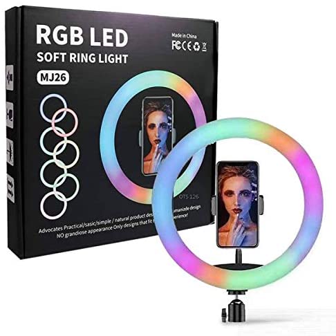 Ring Light - MJ33 Ring Light - MJ33