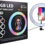 Ring Light - MJ38