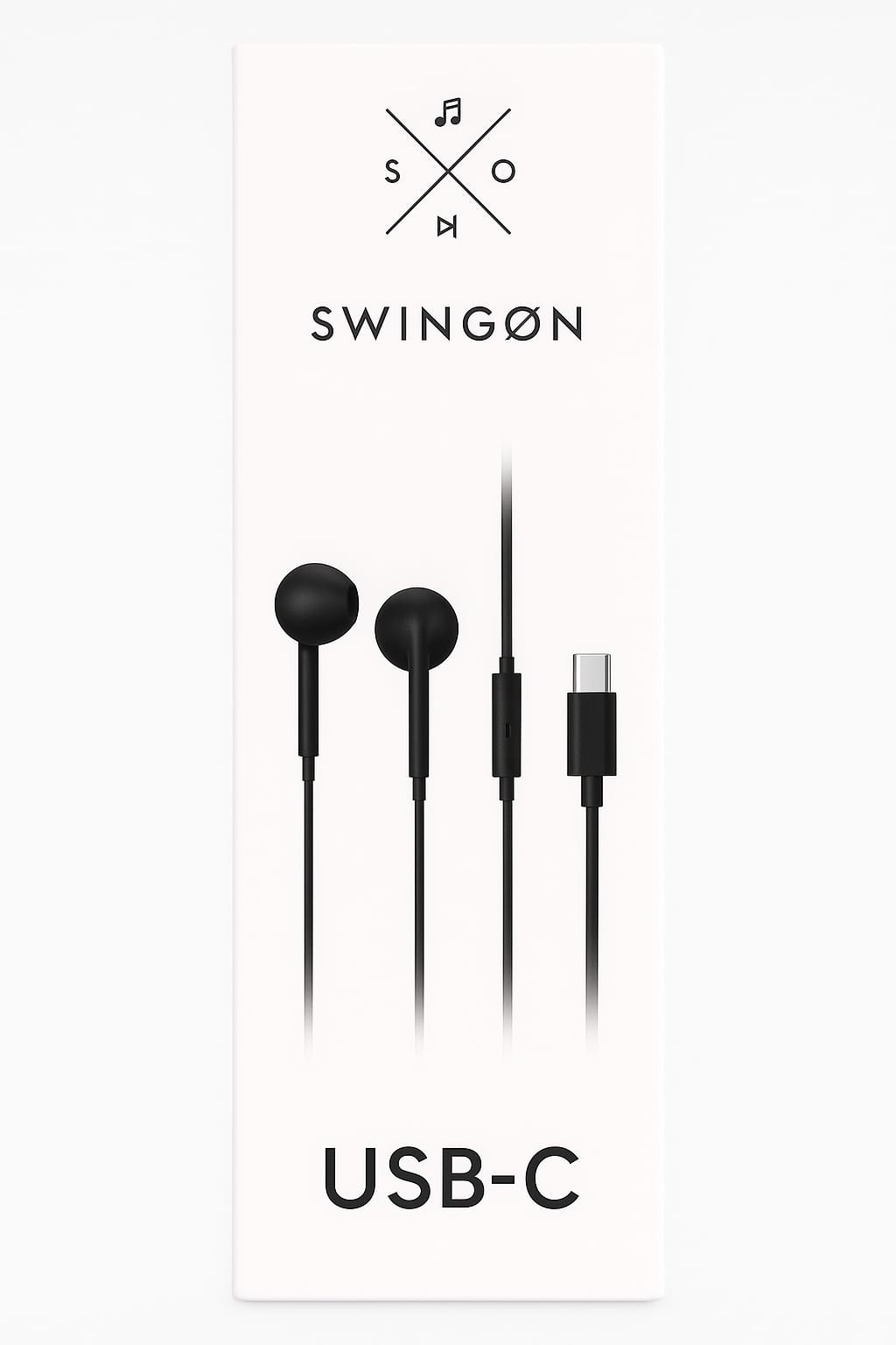 We Fix Swingson Usb C Black We Fix Swingson Usb C Black
