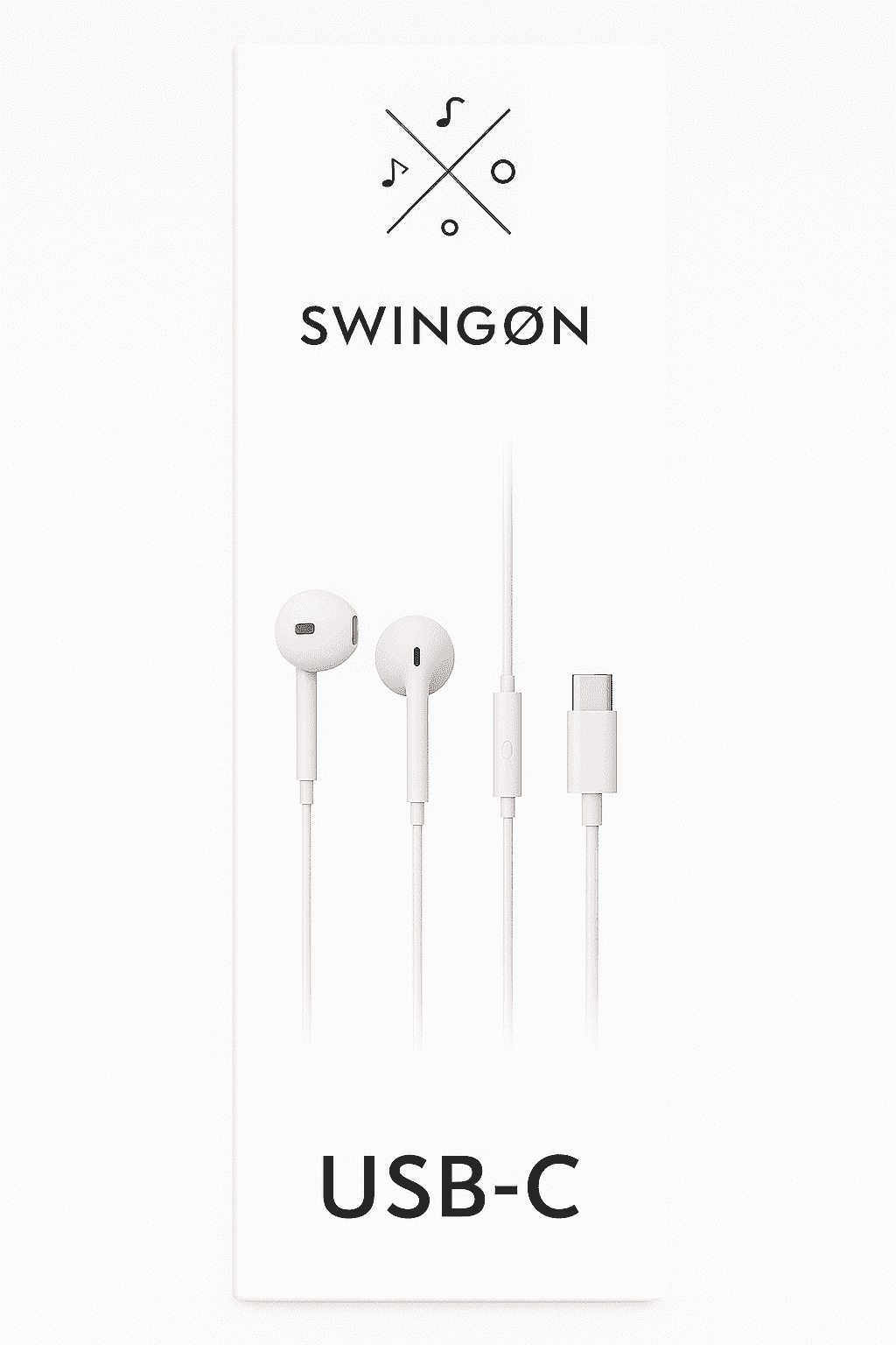 We Fix Swingson Usb C White We Fix Swingson Usb C White