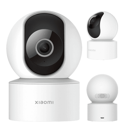 Xiaomi Smart Camera C200 White BHR6766GL Xiaomi Smart Camera C200 White BHR6766GL