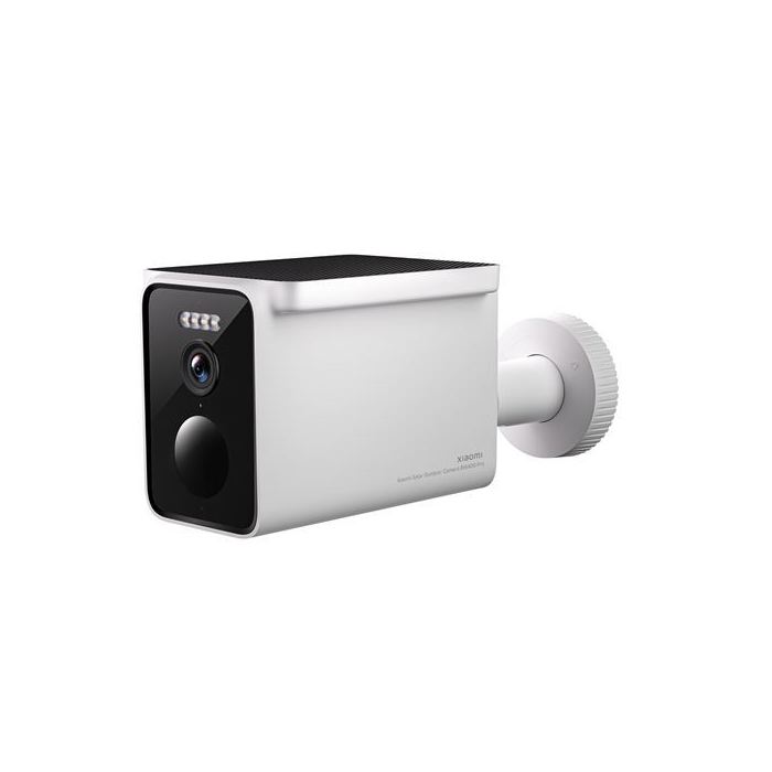Xiaomi Solar Outdoor Camera BW400 Pro Set Xiaomi Solar Outdoor Camera BW400 Pro Set