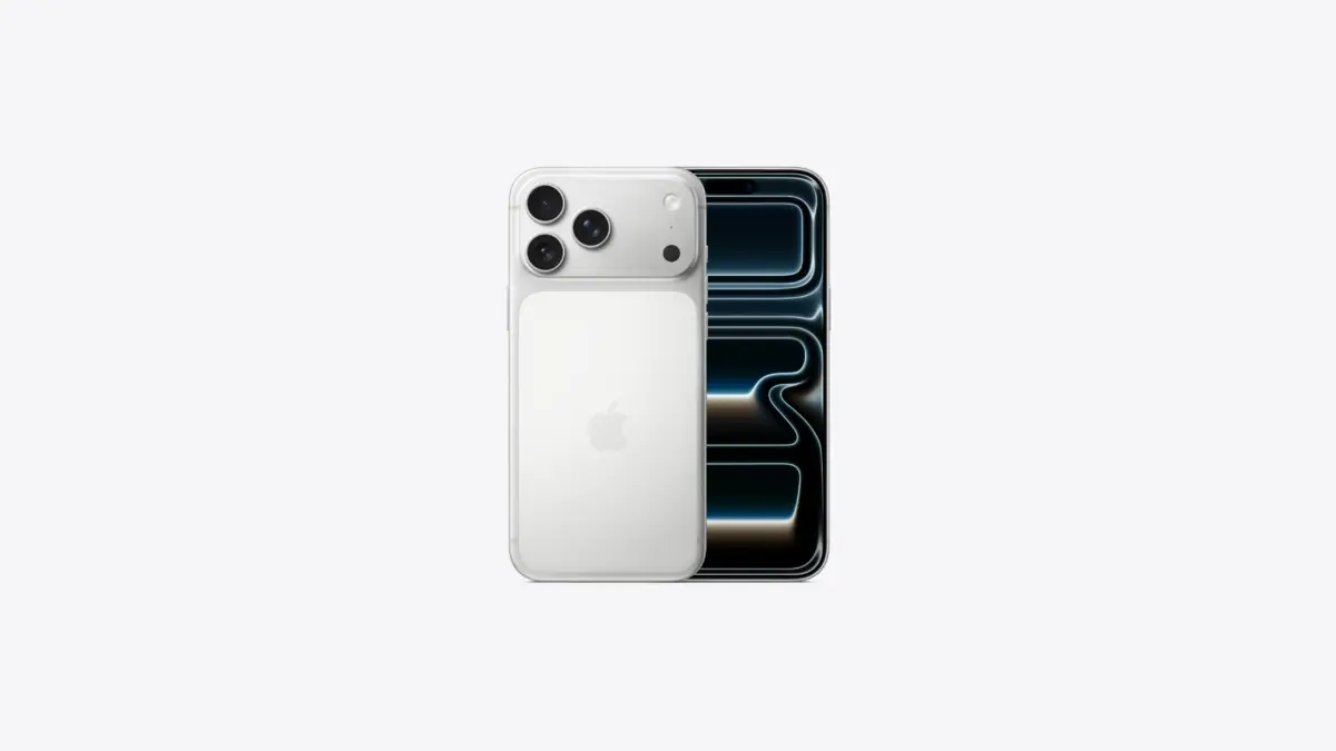 iPhone 17 Pro Max EU - Image 5