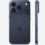 iPhone 17 Pro EU