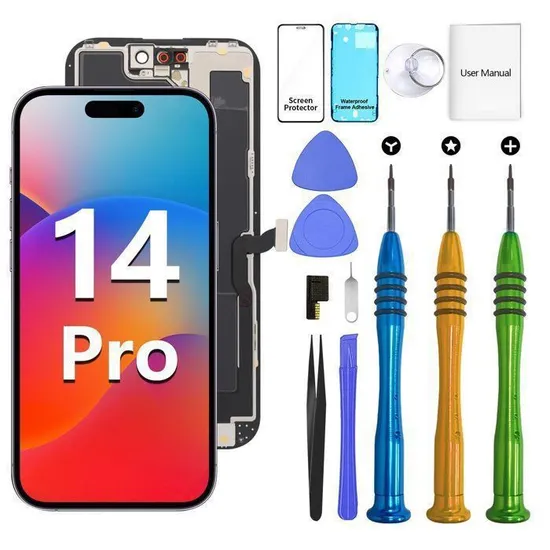 Mobile Accessories - 14P