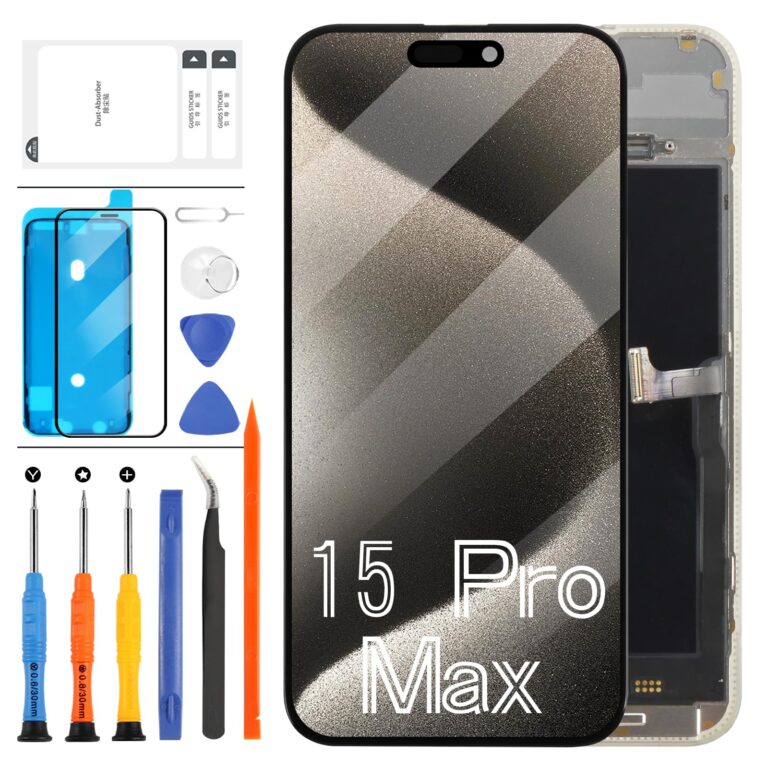 Mobile Accessories - 15 PM