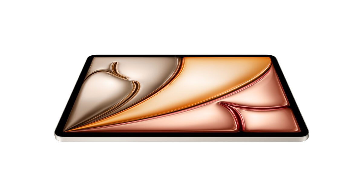 iPad Air 13″ (2025) - Image 17