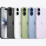 iPhone 17 EU
