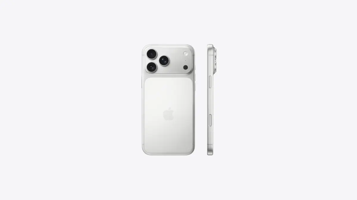 iPhone 17 Pro Max EU - Image 6