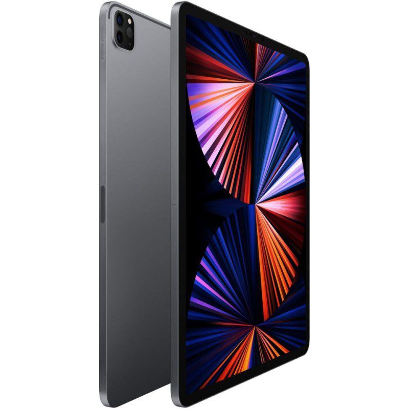 2 iPad Pro 12.9 (2021) 256GB - Image 1