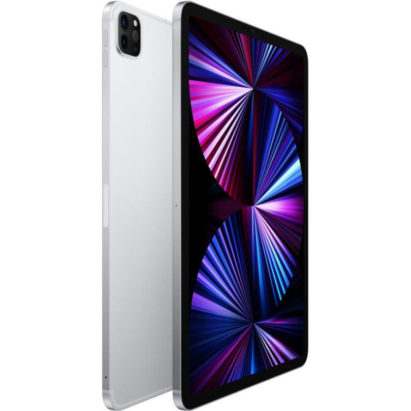 2 iPad Pro 12.9 (2021) 128GB - Image 1