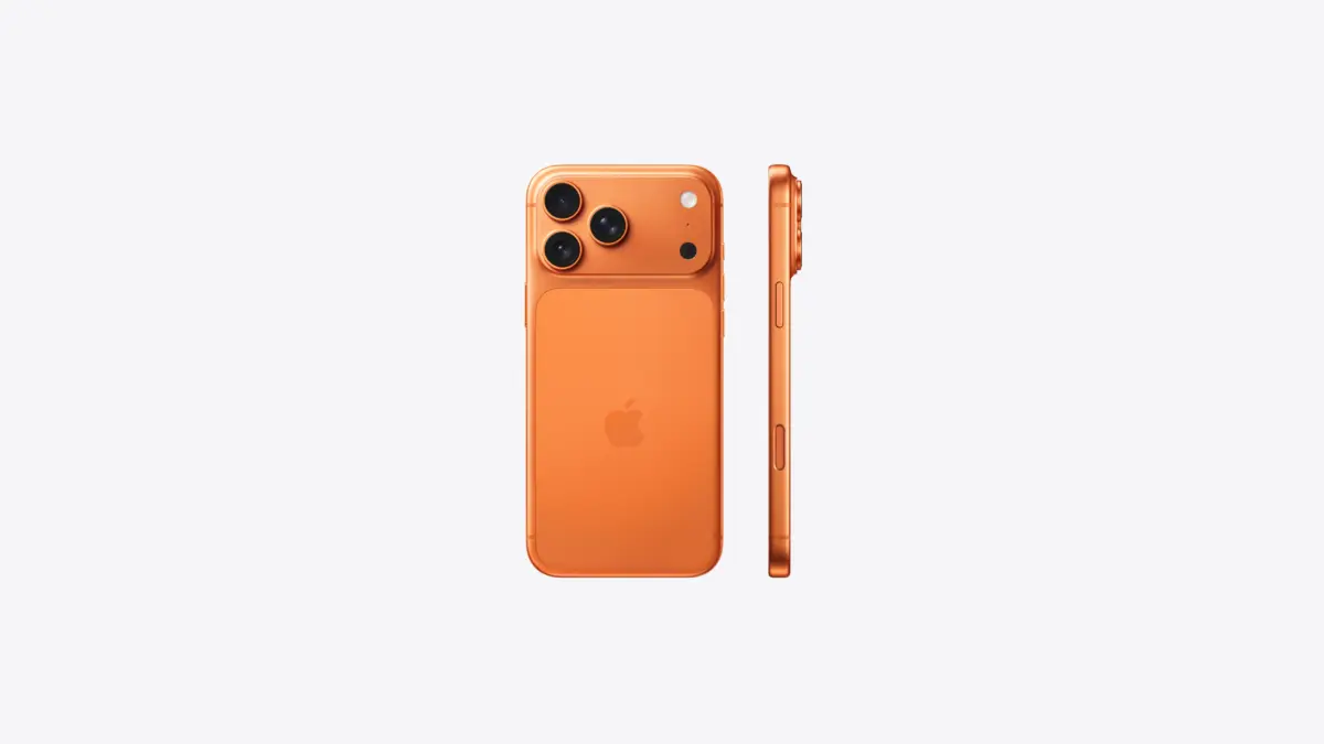 iPhone 17 Pro Max EU - Image 3