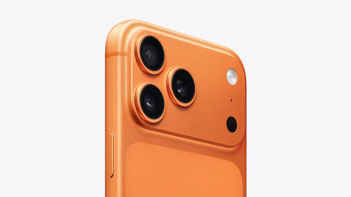 iPhone 17 Pro Max EU - Image 4