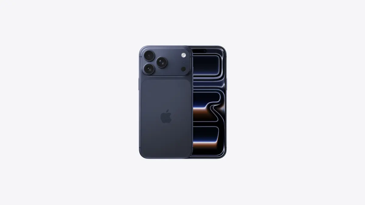 iPhone 17 Pro Max EU - Image 8