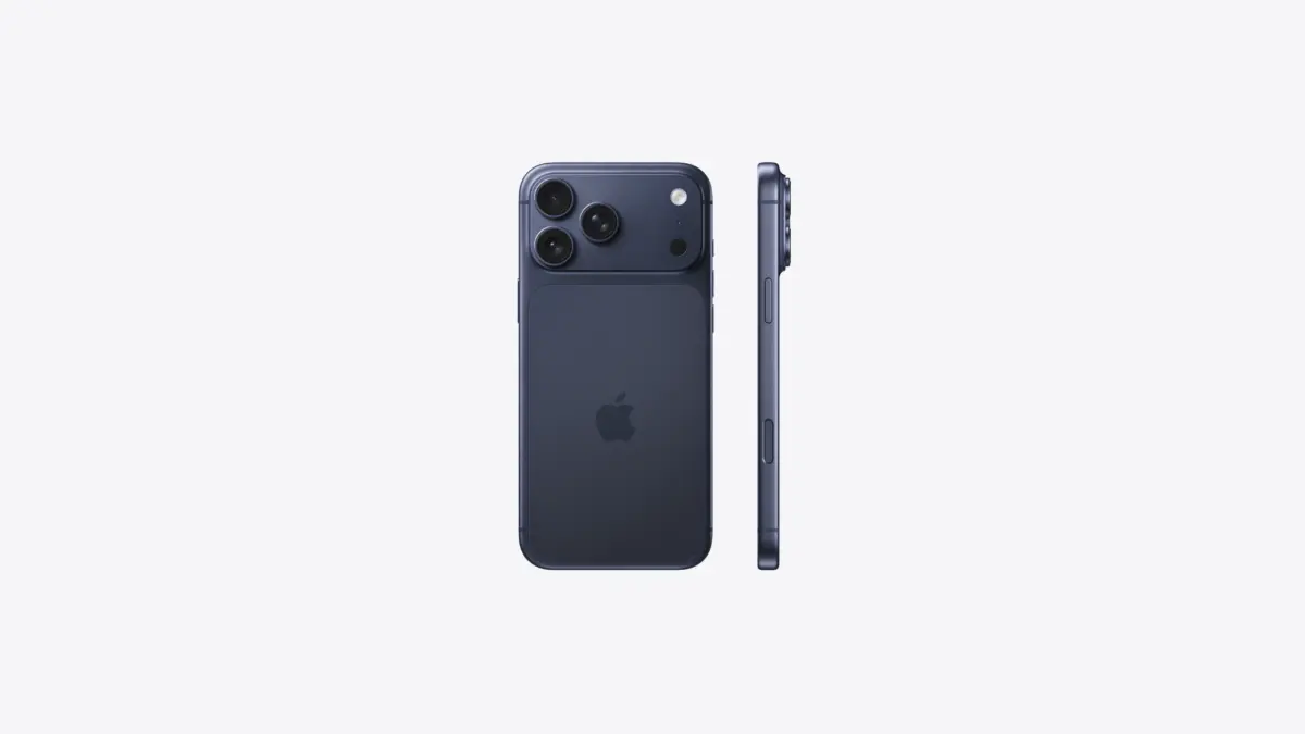 iPhone 17 Pro Max EU - Image 9