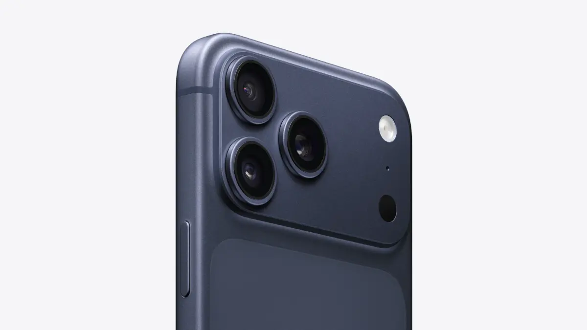 iPhone 17 Pro Max EU - Image 10