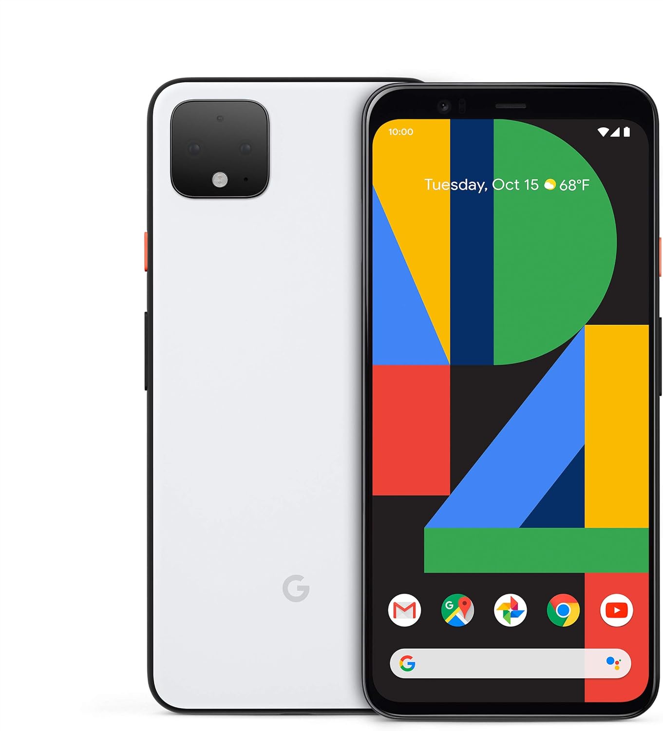 Google Pixel 4 Google Pixel 4 4/64GB Global - Image 1