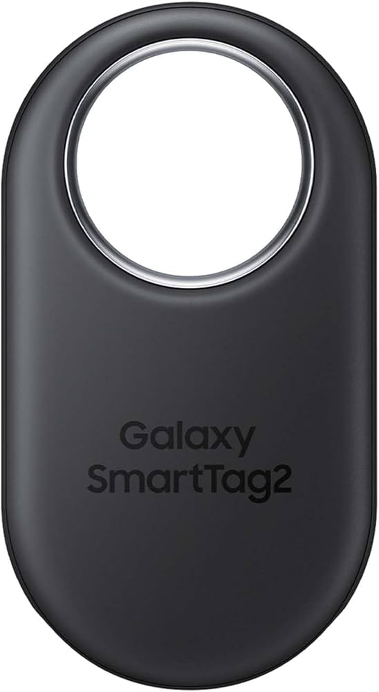 3 Minimalist Desk Setups - Samsung Galaxy Smart Tag 2 T56000BBEGEU