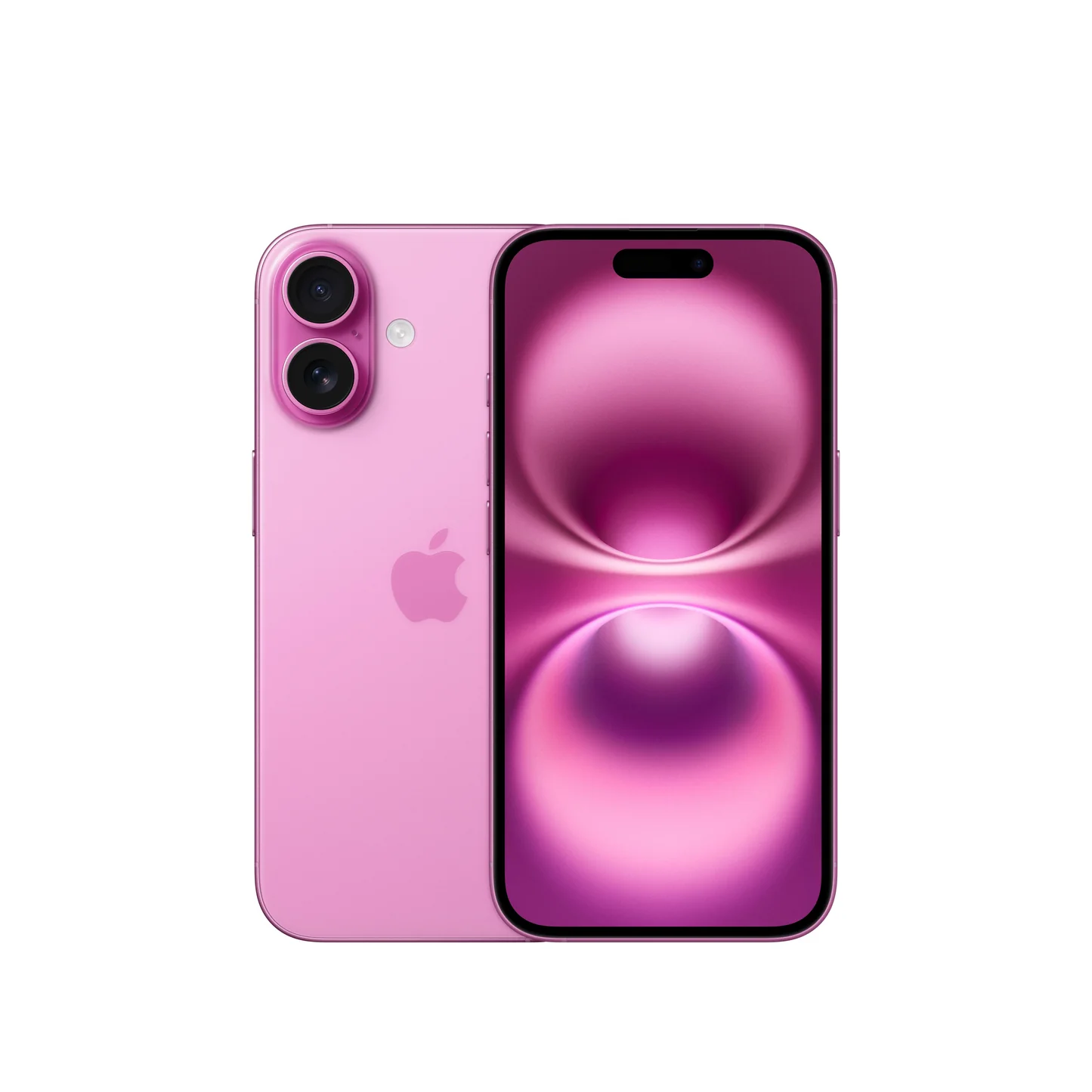 iPhone 16 iPhone 16 128GB EU All Color - Image 1