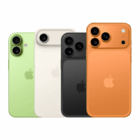 Home GadX.fr - iPhone 17 series mock render