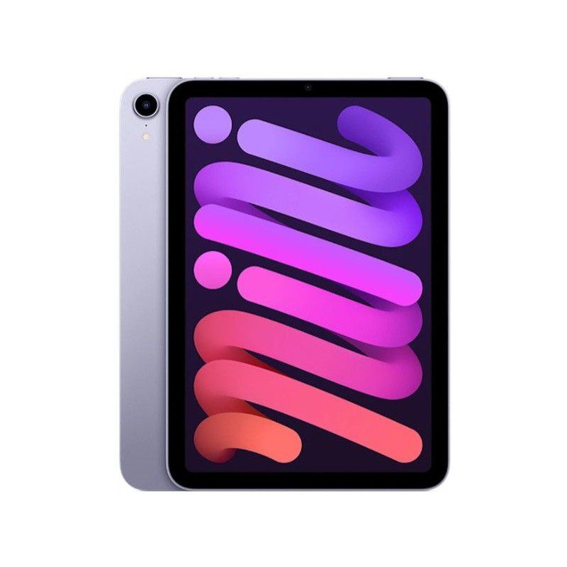 ipad-mini-6-2021-5g iPad mini 6 (2021) 5G 64GB - Image 1