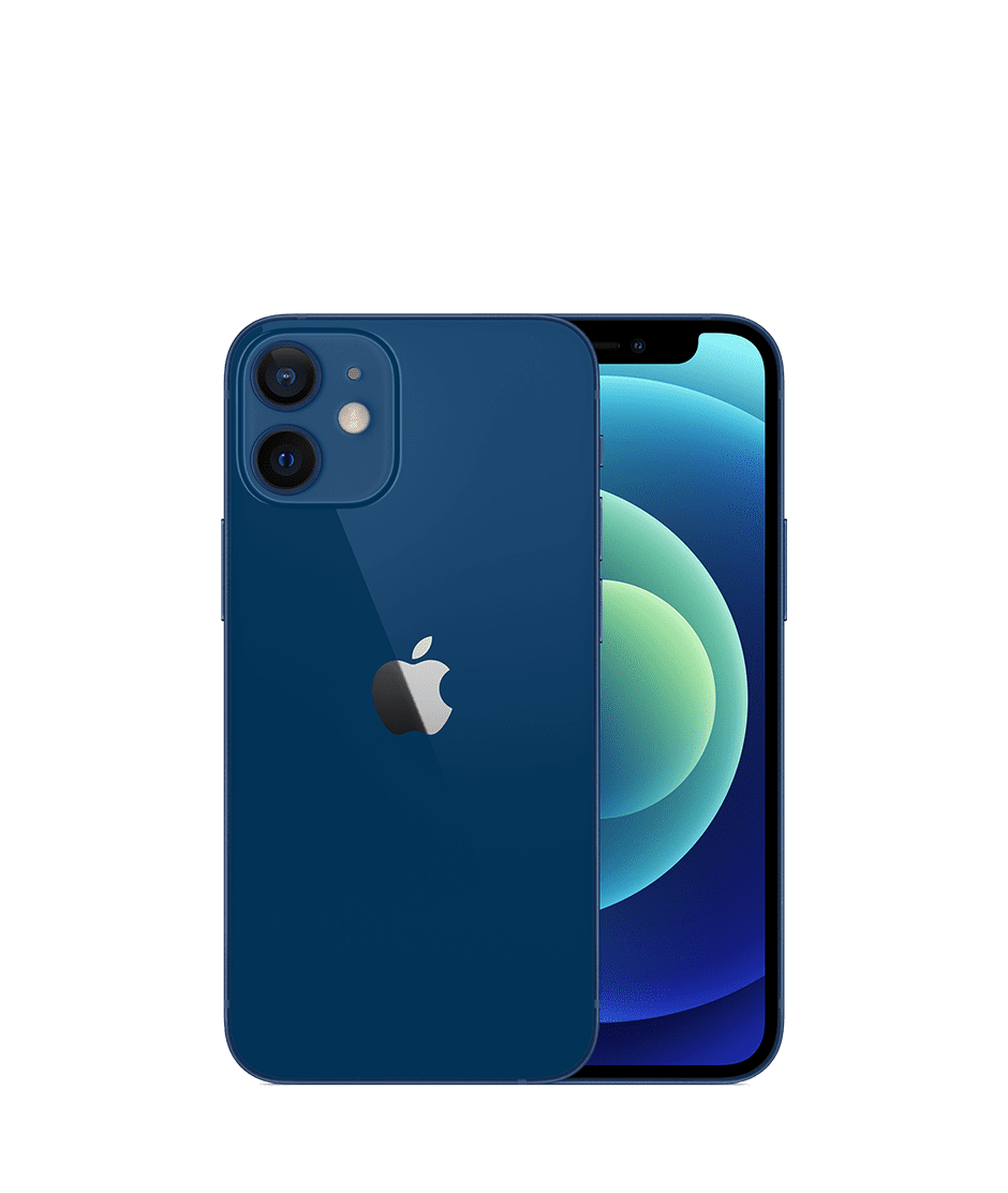 iphone-12-mini-blue-select-2020 iPhone 12 Mini 64GB Occasion Grade A+ - Image 1